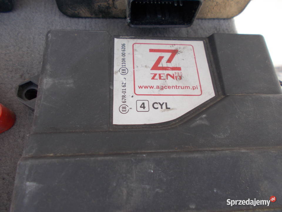 stag 4 eco 3004 QBOX 3006 gofast zenit pro osobowe lubelskie