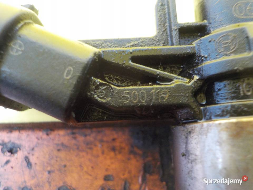 GALAXY MK3 S 20 ECOBOOST 12r 203 wtrysk Suków