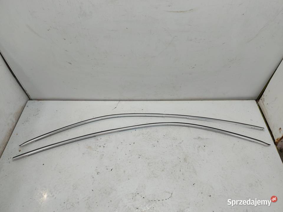 VW Arteon 3G8 2018r LISTWA CHROM DACHU PRAWA Listwy i nakładki