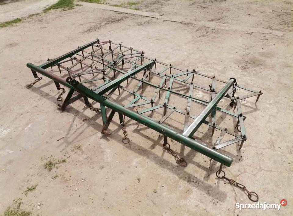 Brony 3polowe unia Grudziądz nieuszkodzony sprzedam