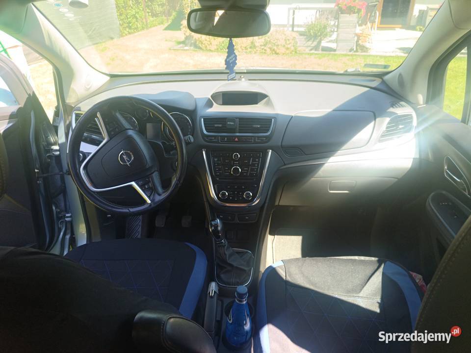 Sprzedam Opel Mokka