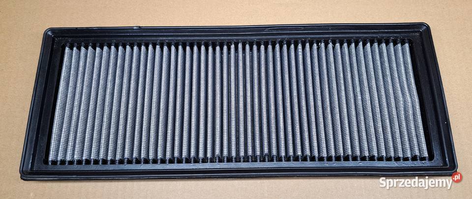 FILTR POWIETRZA SPORTOWY KN 332865 VW AUDI SEAT sprzedam