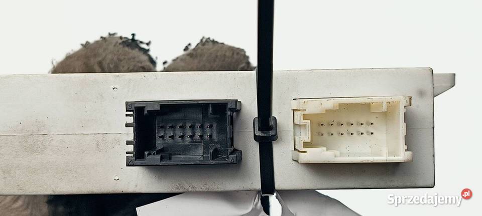 MODUŁ BMW E 46 LIFT 66216916405 Lipno