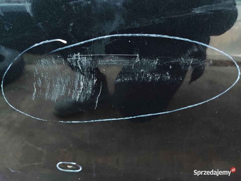 CHEVROLET CAPTIVA I 09r Drzwi prawy przód 110 Kielce