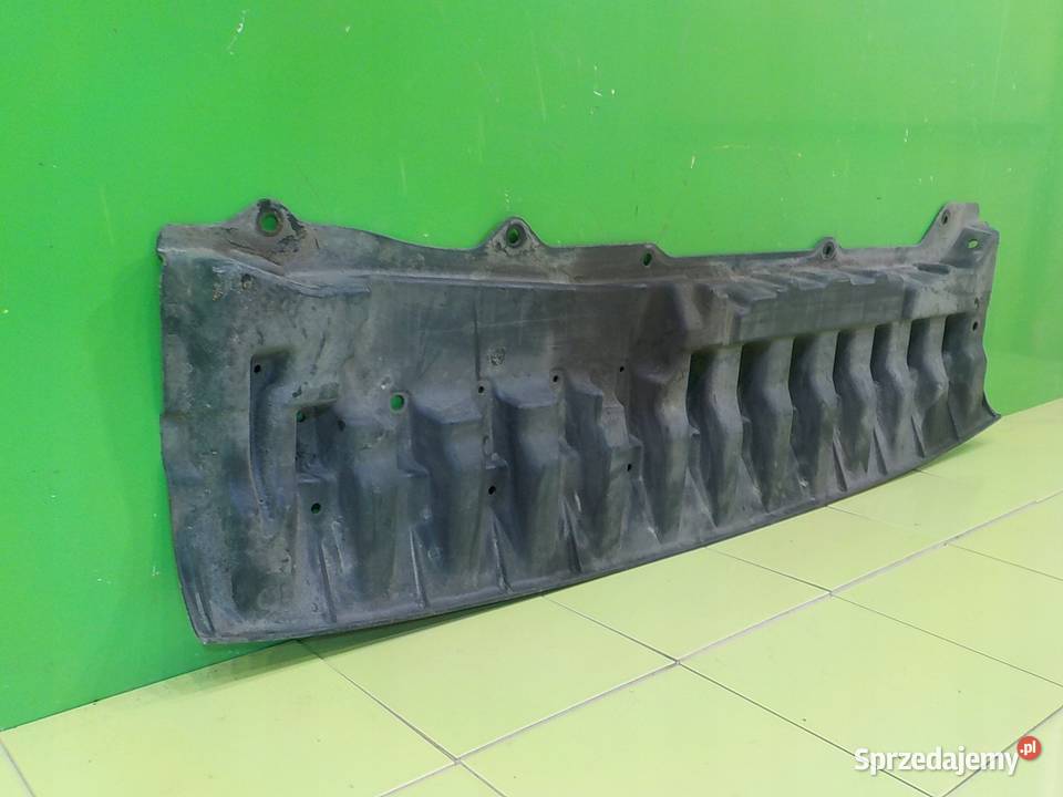 NISSAN NV200 15 DCI 13r VAN oslona pod zderzak Suków