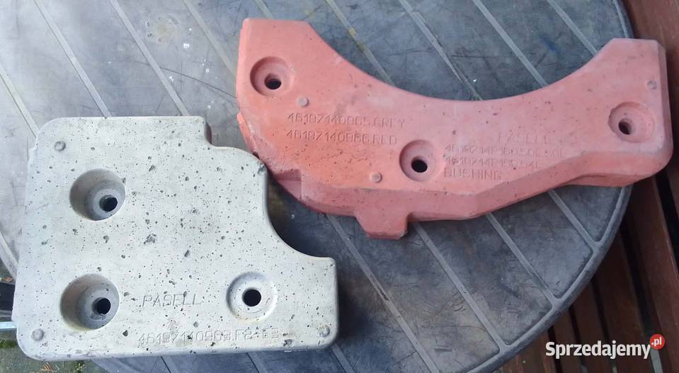 CZĘŚCI PRALKI PRALKA WHIRLPOOL AWOC 71203P zachodniopomorskie Rewal