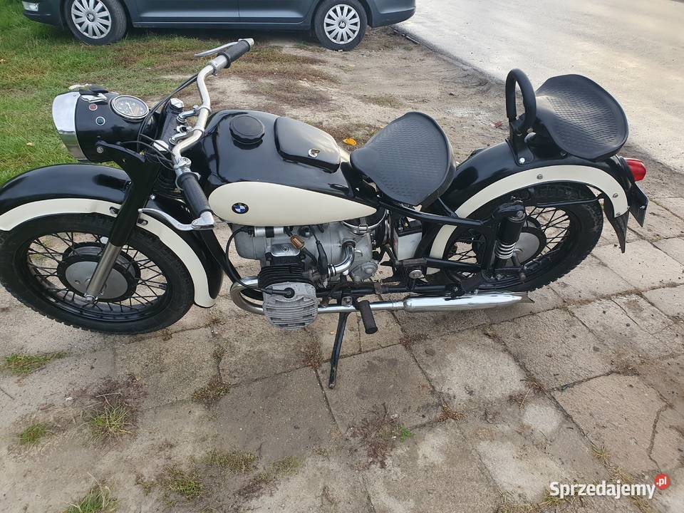 Dniepr K750 Nowy Krępiec