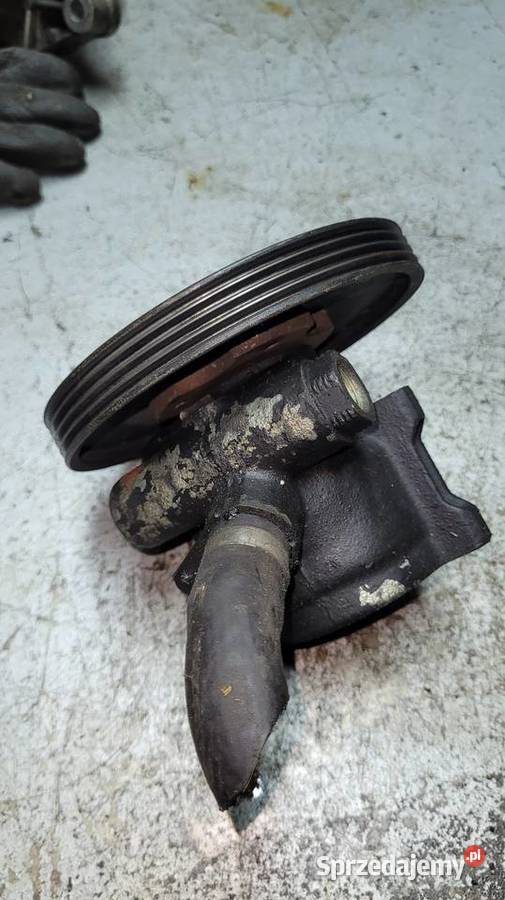 Pompa wspomagania Peugeot 205 osobowe Pompy wspomagania Łagów sprzedam