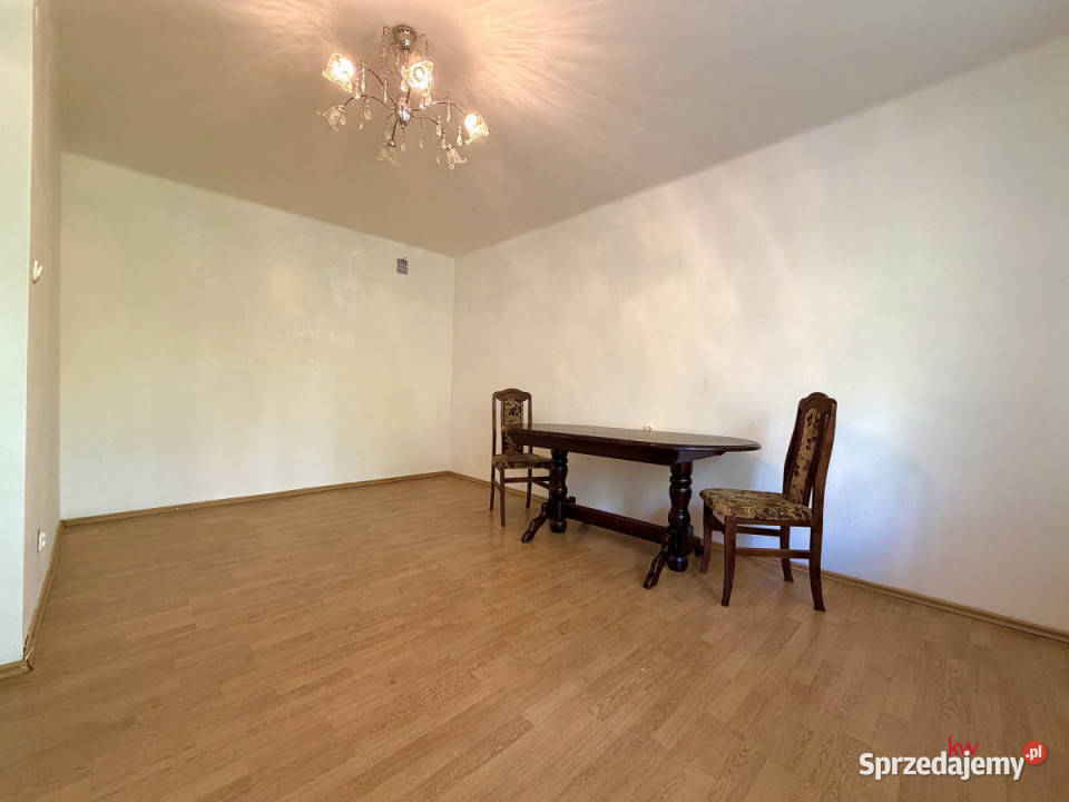 Mieszkanie 40m2 1pokojowe Radzionków Zofii