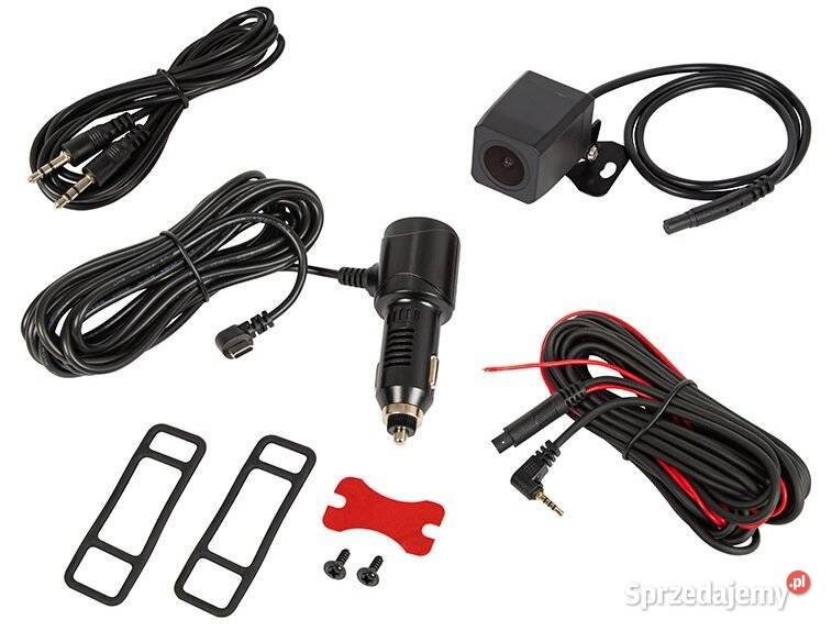 Wideorejestrator BLOW CarPlay Android Blackbox lubelskie Łuszczów Drugi