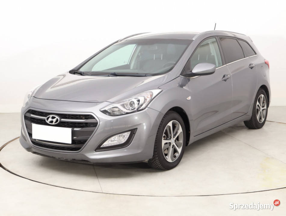 Hyundai i30 16 CRDi