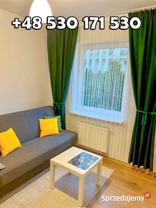 Wynajmę pokój studenta Saperska Poznań Wynajem sprzedam