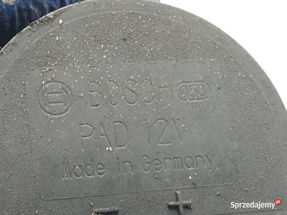 DODATKOWA POMPA WODY RENAULT KOLEOS I 20 173 osobowe Pompy wody