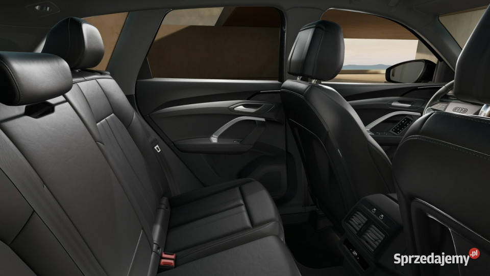 Audi Q5 elektrycznie ustawiane fotele Toruń