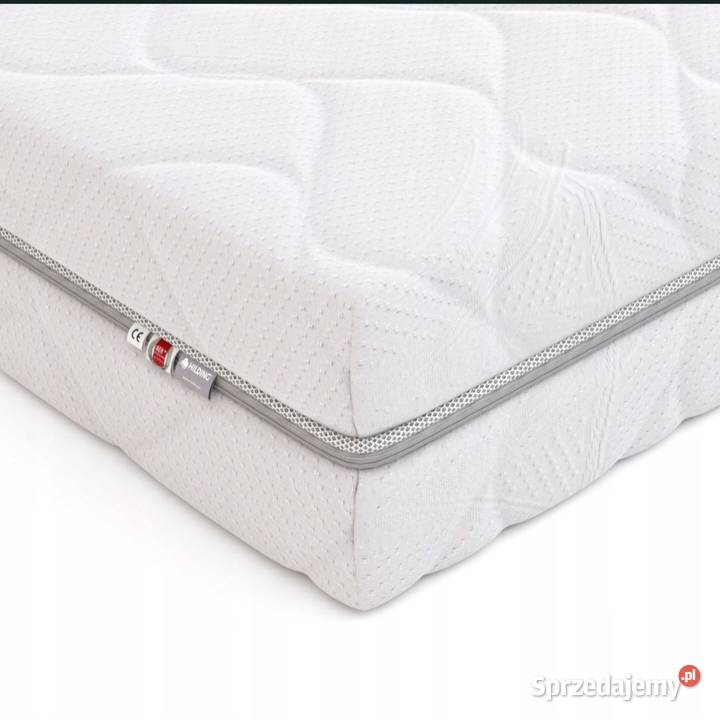 Materac Kieszeniowy FANDANGO Hilding 120x200 Wałbrzych sprzedam