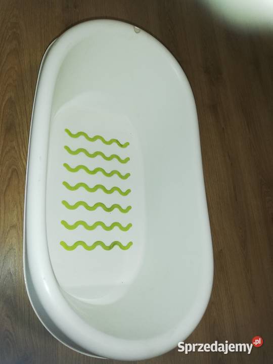 Sprzedam wanienkę dziecięcą Zdrowie i  pielęgnacja Łódź sprzedam