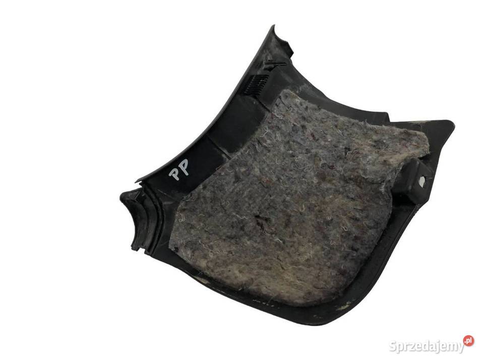 TOYOTA RAV4 III XA30 LIFT 2011R Listwa progowa Pozostałe Skarżysko-Kamienna