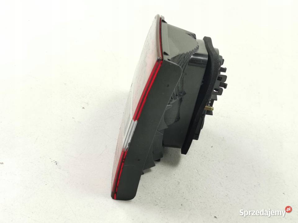 LAMPA PRAWY TYŁ FIAT STILO 20012007 NOWA MAGNETI osobowe