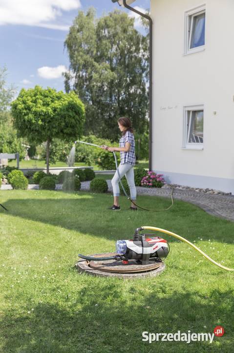 Pompa powierzchniowa ALKO Jet 3600 Easy Pompy i hydrofory podkarpackie
