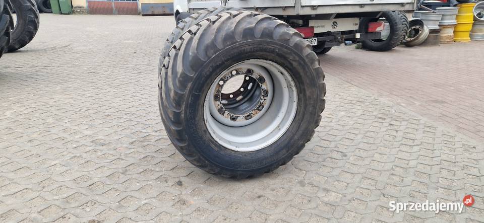 koło 55045225 56045r225 Alliance BKT 90 bieżnik Opony rolnicze warmińsko-mazurskie Nowe Miasto Lubawskie