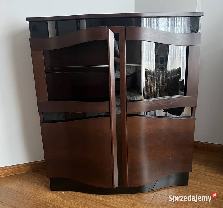 Sypialnia Mebin Diuna małopolskie