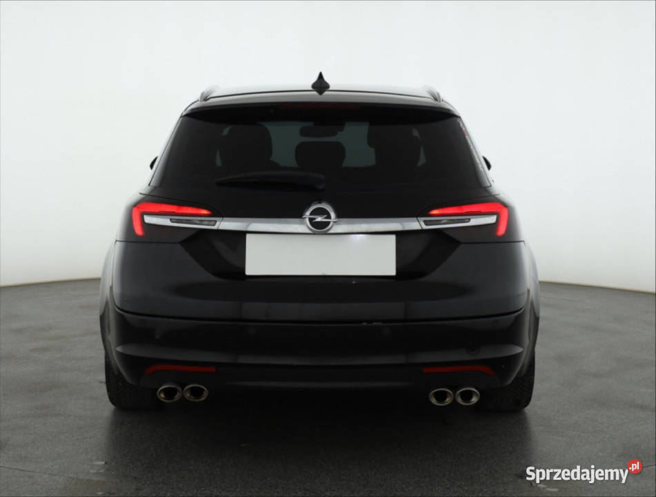 Opel Insignia 16 CDTI automatyczna Piaseczno sprzedam