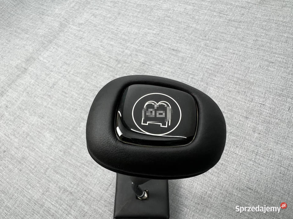 GAŁKA ZMIANY BIEGÓW Brabus DO MERCEDES Brabus Chełm