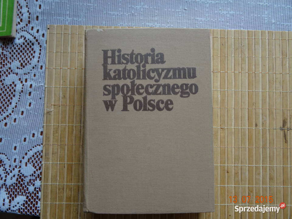 Historia katolicyzmu w Polsce do 1939 roku Łódź