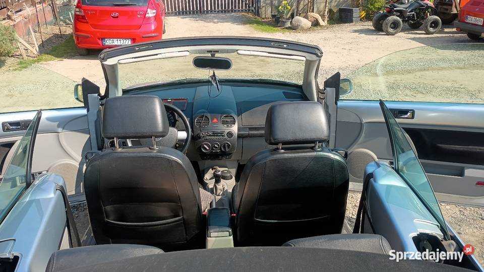 VW Beetle Tarnów