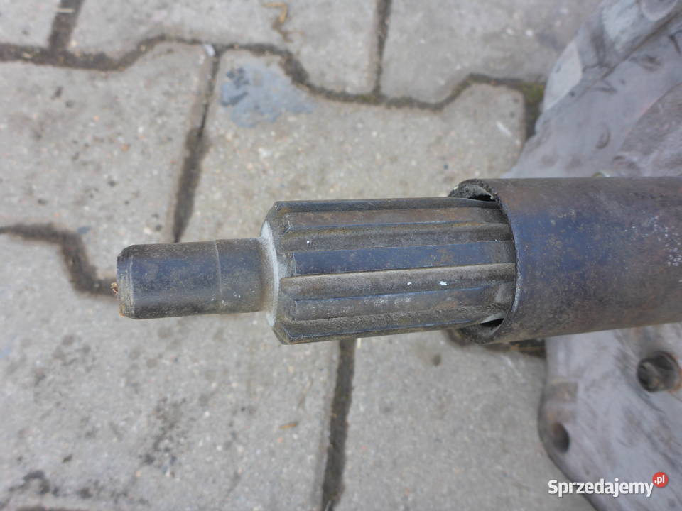 skrzynia biegów GAZ 51 FSC LUBLIN 51 traktorek Skrzynia biegów Radom sprzedam