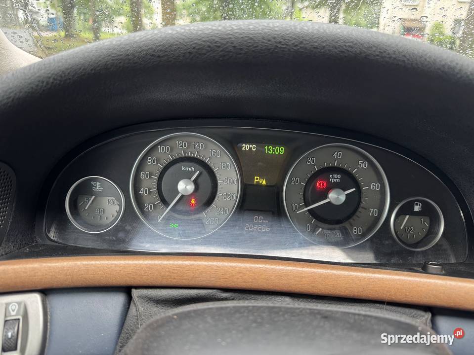 Lancia Thesis 20 20v Turbo 2002 LPG immobilizer Brzeszcze sprzedam