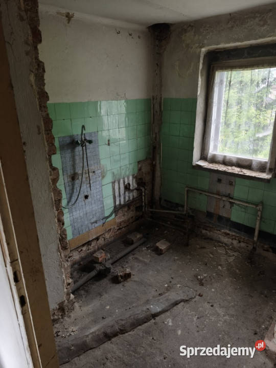 Dom na sprzedaż Wieluń Sprzedaż