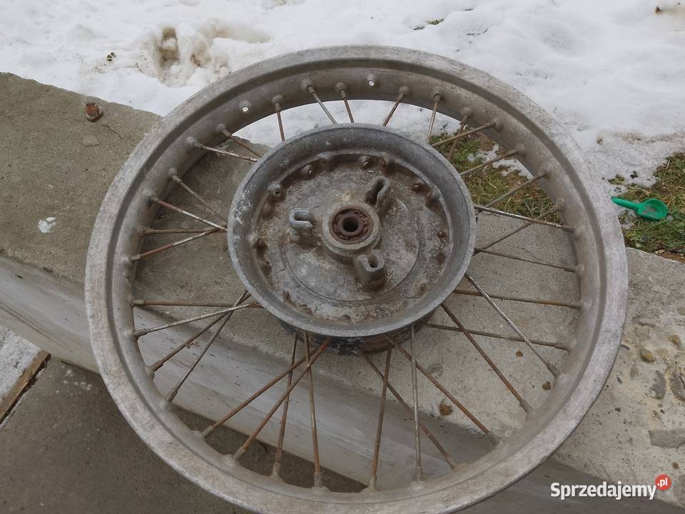 Sprzedam Mz podkarpackie sprzedam