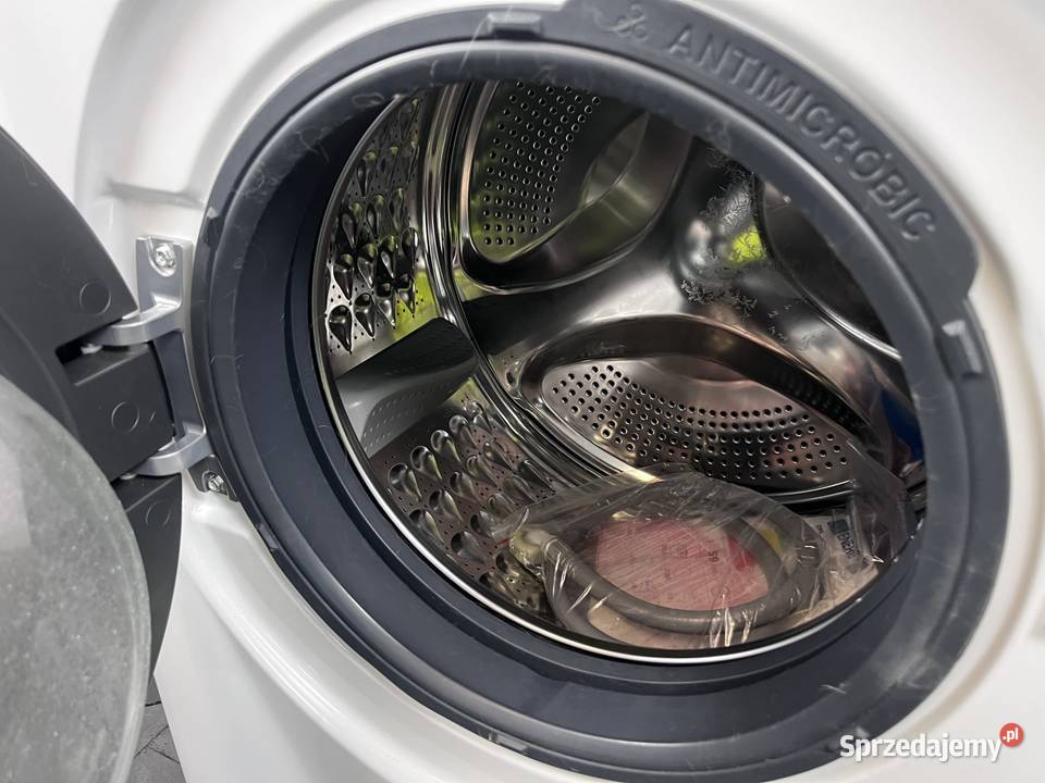 Pralka CHiQ CFL8014586IM3XBW 8 B 1400 obrmin mazowieckie Warszawa