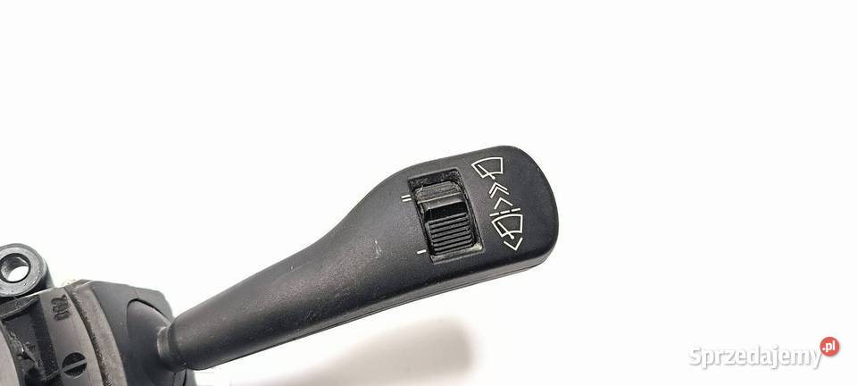 PRZEŁĄCZNIK ZESPOLONY BMW E 46 LIFT 8376444 Pozostałe Lipno sprzedam