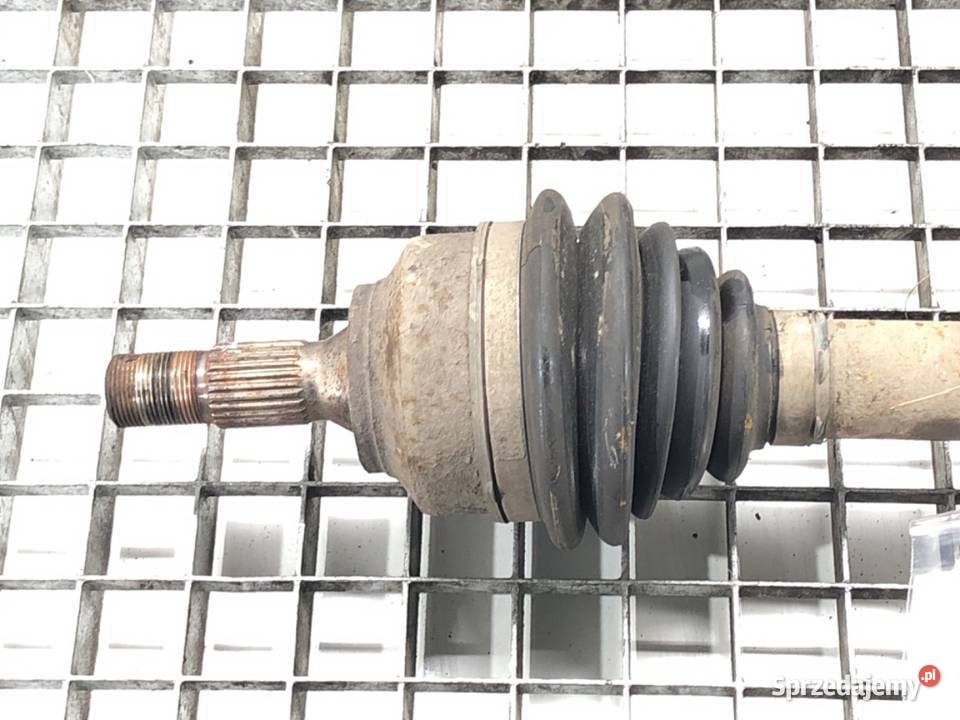 PÓŁOŚ PRAWY PRZÓD PEUGEOT PARTNER II 16 90 podkarpackie