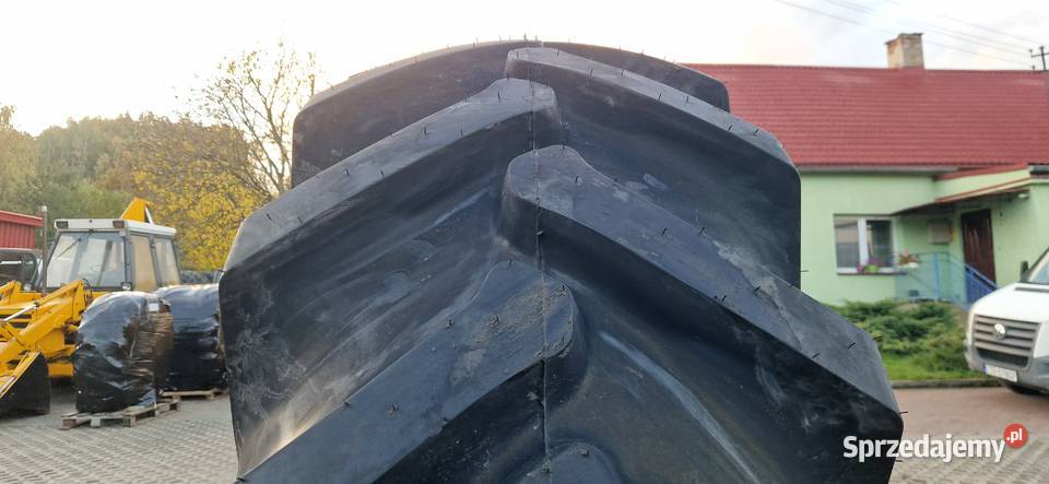 6007038 60070r38 Nokian NOWA LKT Harwester Nowe Miasto Lubawskie