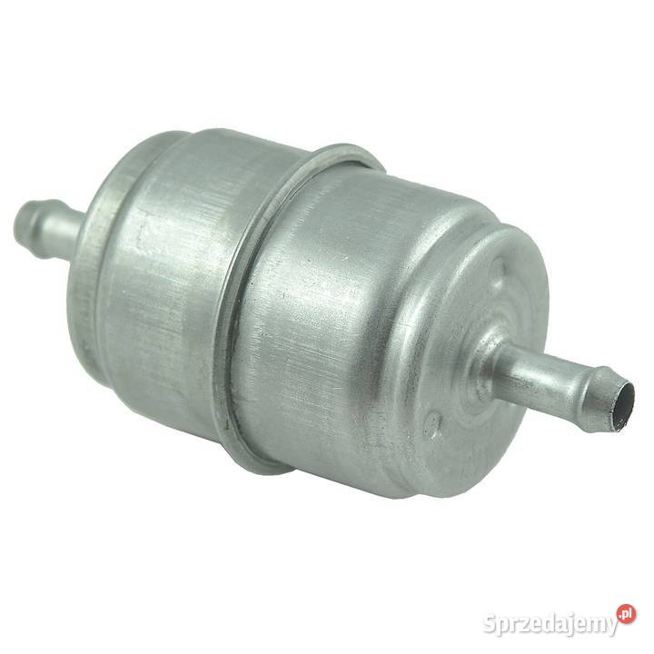 Filtr paliwa 102 x 4451 mm Mitsubishi S3L2 SN Tajęcina