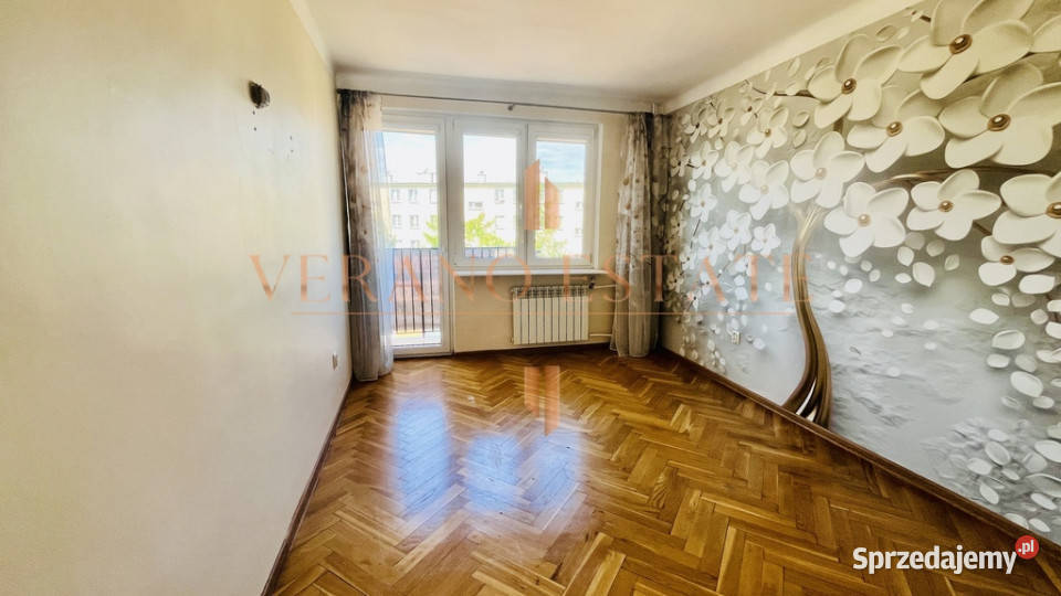 CENTRUM CIECHANOWA DO WPROWADZENIA Liczba pokoi 3 Ciechanów