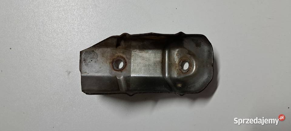 Osłona termiczna kolektora 068129595D Audi VW 19 Luzino