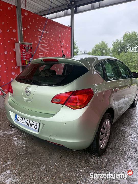 14 Turbo 120 ASR (kontrola trakcji) Kraków