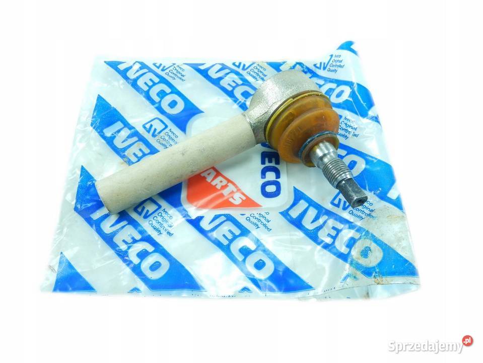 SWORZEŃ CIĘGNA ZMIANY BIEGÓW IVECO 145 175 260