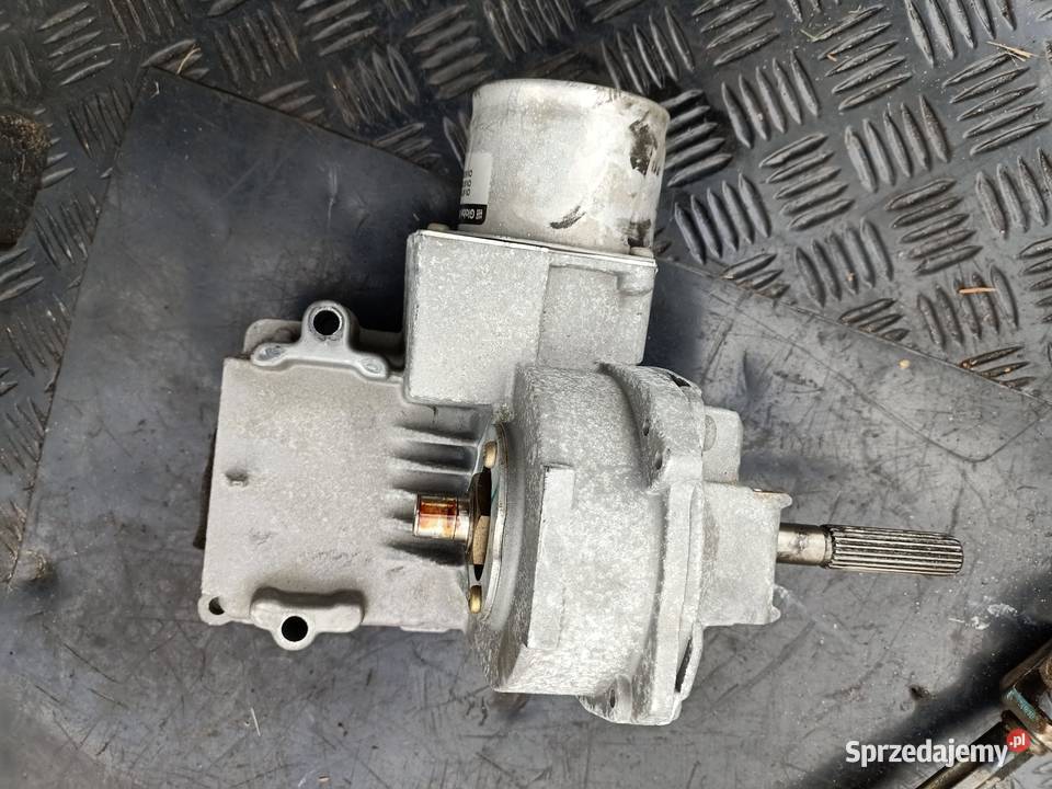 wspomaganie kierownicy fiat stilo 01 00046826731 osobowe Szczecin
