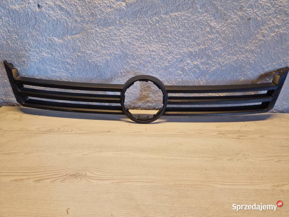 Grill atrapa VW Caddy 2KS 201015 wielkopolskie Kwilcz