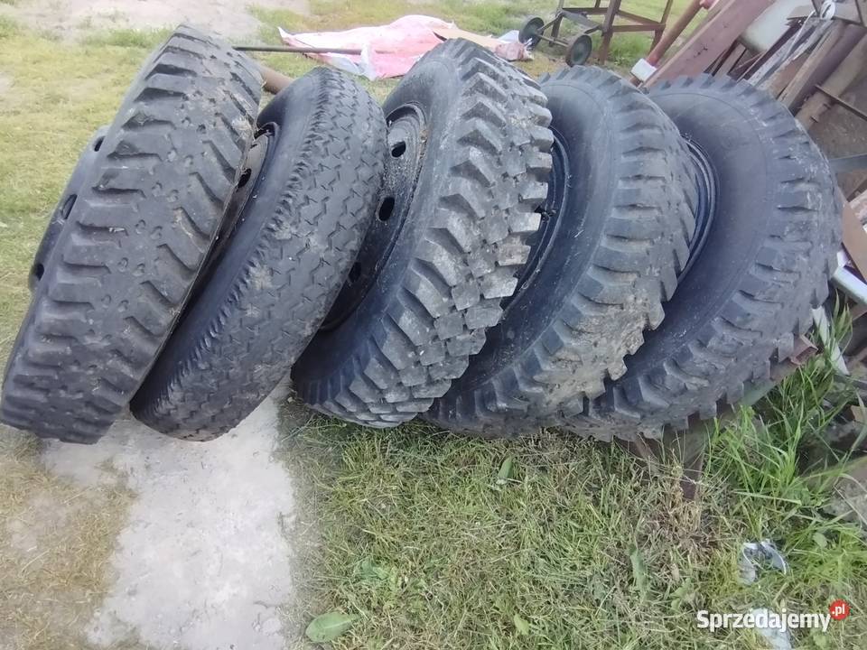 żmijka śrutownik mieszalnik koła dyszel Lubanie