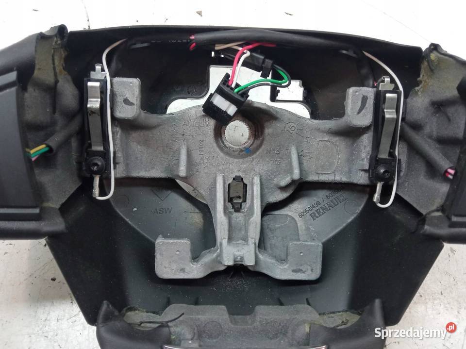 KIEROWNICA SKÓRZANA MULTIFUNKCJA 609581499 świętokrzyskie