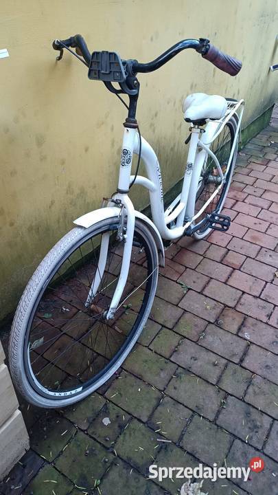 Rower miejski Vivienne Kraków