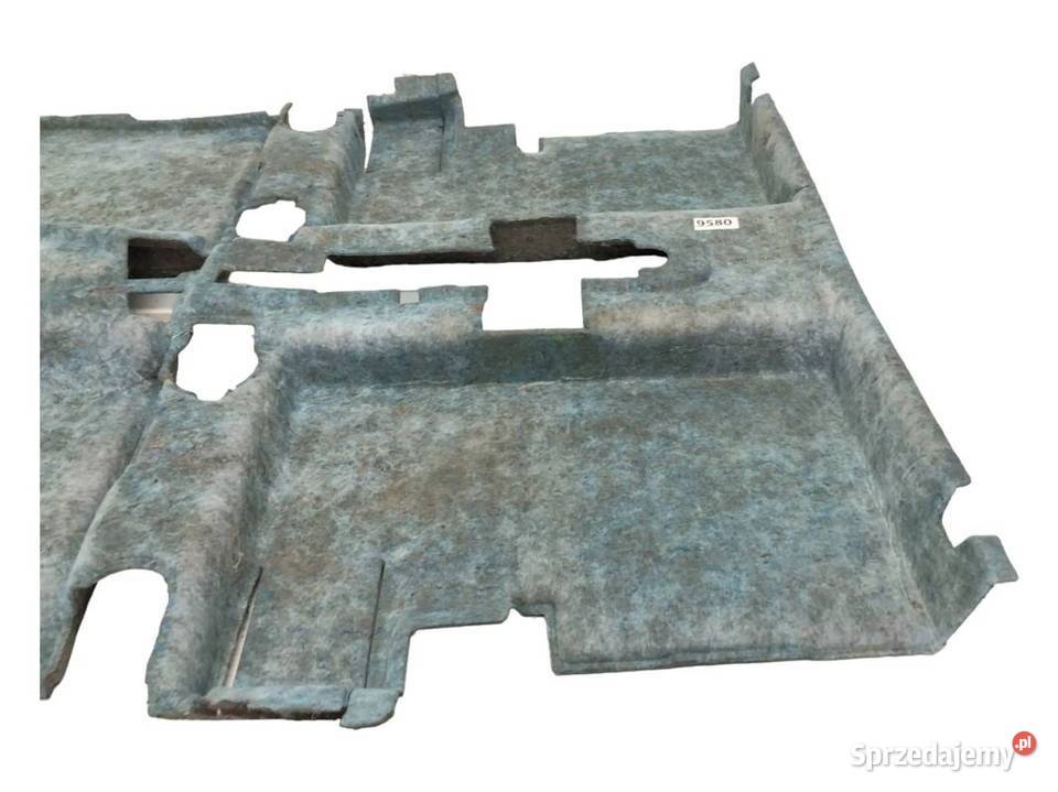 Lancia Ypsilon III 2011 Wykładzina wyciszenie Skarżysko-Kamienna