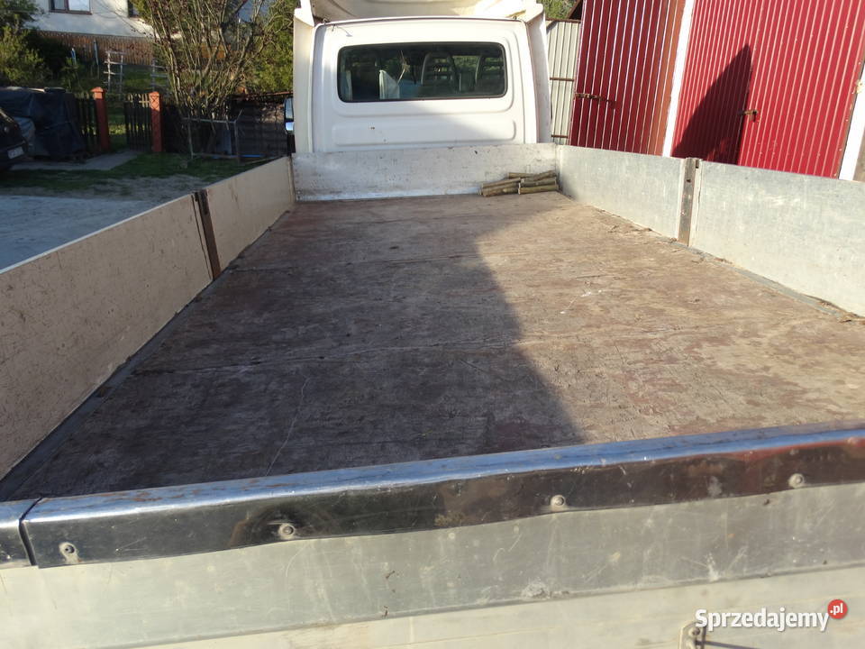 Drewno opałowe konary pocięte dęb grab Brzostek