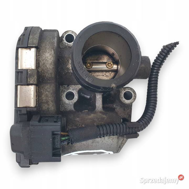 PRZEPUSTNICA Mercedes W168 A 140 A160 14 16 8V Chełm sprzedam